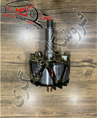 آرمیچر دینام کمنز جدید 